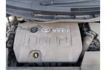 Auris I Engine 1 6 dual vvti 1ZR Corolla E15 150 thousand Catalog number of the part SILNIK 1 6 1ZR