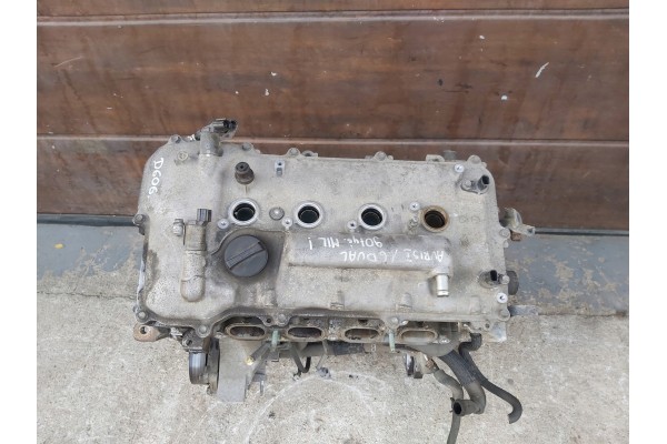 Auris I Engine 1 6 dual vvti 1ZR Corolla E15 150 thousand Car type passenger cars