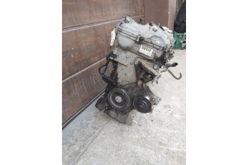 Auris I Engine 1 6 dual vvti 1ZR Corolla E15 150 thousand Engine type petrol
