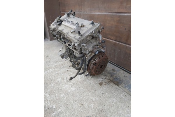 Auris I Engine 1 6 dual vvti 1ZR Corolla E15 150 thousand Quality of parts according to GVO O original with manufacturer s logo 