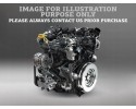 Chrysler Voyager Engine Set 2 8 CRD Diesel 110kW 150 HP ENR 2006 Part manufacturer Chrysler OE