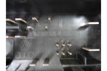 1K0937125A CAJA RELES / FUSIBLES SEAT LEON (1P1) Reference 2007 1K0937125A 165280 SEAT - 2