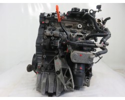 ENGINE AUDI A6 C6 2 0 TFSI 170 KM BPJ
