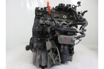 ENGINE AUDI A6 C6 2 0 TFSI 170 KM BPJ