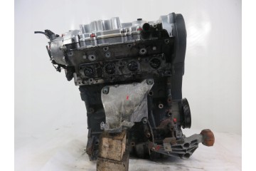 ENGINE AUDI A6 C6 2 0 TFSI 170 KM BPJ Catalog number of the part BPJ