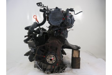 ENGINE AUDI A6 C6 2 0 TFSI 170 KM BPJ Part manufacturer Audi OE