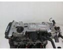 ENGINE AUDI A6 C6 2 0 TFSI 170 KM BPJ Car type passenger cars