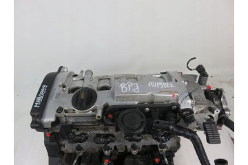 ENGINE AUDI A6 C6 2 0 TFSI 170 KM BPJ Car type passenger cars
