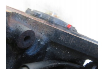 ENGINE AUDI A6 C6 2 0 TFSI 170 KM BPJ Engine type petrol
