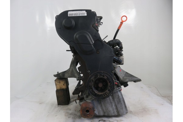 Motor Audi A6 C6 2.0 TFSI 170 CV BPJ