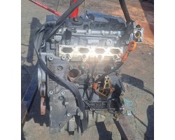 AUDI A6 C6 06r 2 0 TFSI 125kW BPJ BARE ENGINE