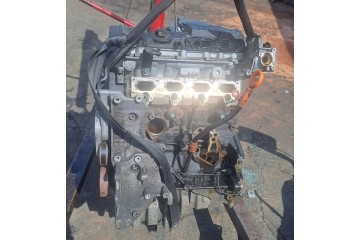 AUDI A6 C6 06r 2 0 TFSI 125kW BPJ BARE ENGINE