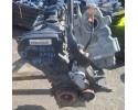 AUDI A6 C6 06r 2 0 TFSI 125kW BPJ BARE ENGINE Catalog number of the part AUDI A6 C6 06r 2 0 TFSI 125kW SILNIK BPJ GOLY