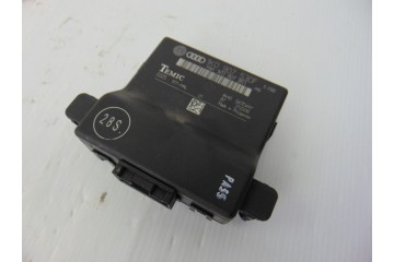 1K0907530F  MODULO ELECTRONICO SEAT LEON (1P1) Stylance / Style 2009 1K0907530F 189466 SEAT - 1