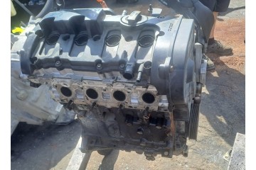AUDI A6 C6 06r 2 0 TFSI 125kW BPJ BARE ENGINE Part manufacturer Audi OE