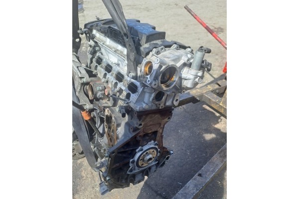 AUDI A6 C6 06r 2 0 TFSI 125kW BPJ BARE ENGINE Packaging status no packaging