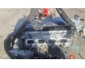 AUDI A6 C6 06r 2 0 TFSI 125kW BPJ BARE ENGINE Car type passenger cars