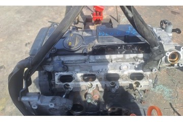 AUDI A6 C6 06r 2 0 TFSI 125kW BPJ BARE ENGINE Car type passenger cars