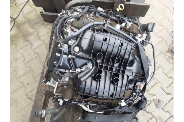 CHEVROLET CAMARO 2016 20 3 6 ENGINE COMPLETE LGX