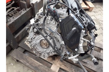 CHEVROLET CAMARO 2016 20 3 6 ENGINE COMPLETE LGX Catalog number of the part CHEVROLET CAMARO 2016 20 3 6 SILNIK KOMPLETNY LGX
