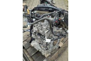 CHEVROLET CAMARO 2016 20 3 6 ENGINE COMPLETE LGX Part manufacturer Chevrolet OE