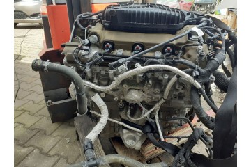 CHEVROLET CAMARO 2016 20 3 6 ENGINE COMPLETE LGX Engine type petrol