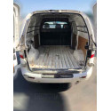 HYUNDAI H-1 () H  1  Furg.caja cerr.c. quinta