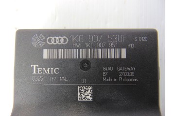 1K0907530F  MODULO ELECTRONICO SEAT LEON (1P1) Stylance / Style 2009 1K0907530F 189466 SEAT - 1