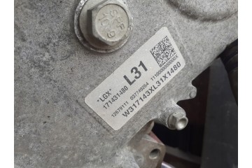 Motor Completo Chevrolet Camaro 2016-2020 3.6 LGX