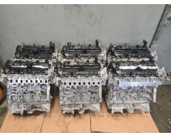 ENGINE NEW MAZDA 3 6 CX 5 2 2 SH SH01 SH02 SH03 SHY WITH REPLACEMENT GUARANTEE