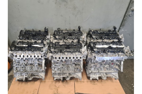 ENGINE NEW MAZDA 3 6 CX 5 2 2 SH SH01 SH02 SH03 SHY WITH REPLACEMENT GUARANTEE