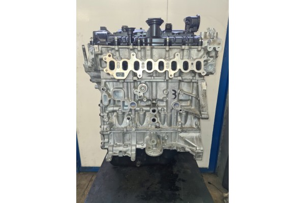 ENGINE NEW MAZDA 3 6 CX 5 2 2 SH SH01 SH02 SH03 SHY WITH REPLACEMENT GUARANTEE Catalog number of the part SH01
