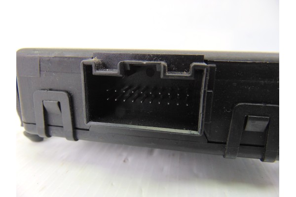 1K0907530F  MODULO ELECTRONICO SEAT LEON (1P1) Stylance / Style 2009 1K0907530F 189466 SEAT - 2