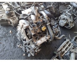 ENGINE 2 0 16V TURBO ESPACE IV LAGUNA F4R762