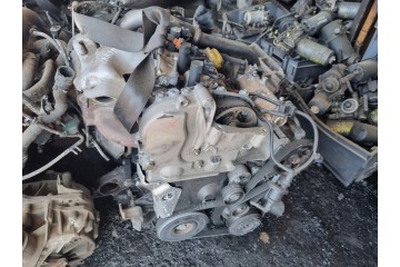 ENGINE 2 0 16V TURBO ESPACE IV LAGUNA F4R762 Part manufacturer Ford OE