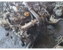 ENGINE 2 0 16V TURBO ESPACE IV LAGUNA F4R762 Car type passenger cars