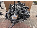 COMPLETE ENGINE BMW M5 F90 M8 F91 F92 F93 S63B44B 20km MILEAGE