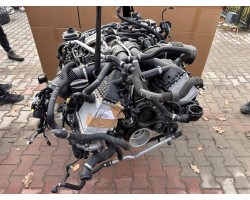 COMPLETE ENGINE BMW M5 F90 M8 F91 F92 F93 S63B44B 20km MILEAGE