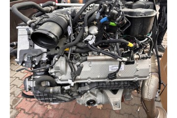 COMPLETE ENGINE BMW M5 F90 M8 F91 F92 F93 S63B44B 20km MILEAGE Part manufacturer BMW OE
