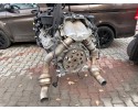 COMPLETE ENGINE BMW M5 F90 M8 F91 F92 F93 S63B44B 20km MILEAGE Engine type petrol
