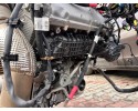 COMPLETE ENGINE BMW M5 F90 M8 F91 F92 F93 S63B44B 20km MILEAGE Version European
