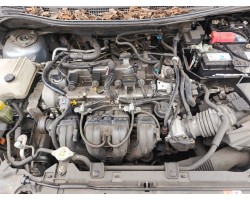 MAZDA 5 II CW ENGINE COMPLETE 2 0 PETROL