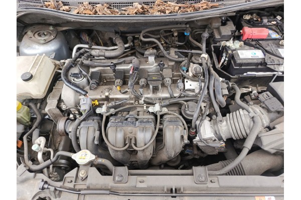 MAZDA 5 II CW ENGINE COMPLETE 2 0 PETROL
