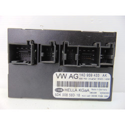 1K0959433AK MODULO ELECTRONICO SEAT LEON (1P1)