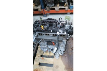 FORD EDGE LIFT 2 0 ECOBOOST ENGINE ORIGINAL USA COMPLETE Catalog number of the part LJ6E 6007 FA Robson