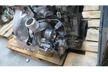 FORD EDGE LIFT 2 0 ECOBOOST ENGINE ORIGINAL USA COMPLETE Part manufacturer Ford OE
