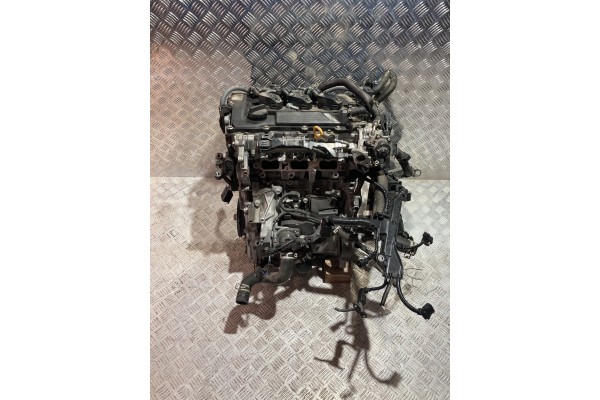 COMPLETE ENGINE 1 5 HYBRID M15A FXE TOYOTA YARIS IV 20