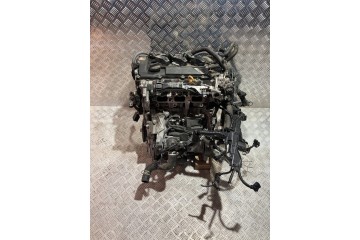 COMPLETE ENGINE 1 5 HYBRID M15A FXE TOYOTA YARIS IV 20