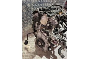 COMPLETE ENGINE 1 5 HYBRID M15A FXE TOYOTA YARIS IV 20 Car type passenger cars