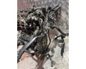 COMPLETE ENGINE 1 5 HYBRID M15A FXE TOYOTA YARIS IV 20 Catalog number of the part XM15A P90